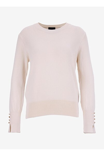 Fabrika Kazak, L, Ekru