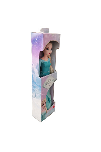 Frozen Elsa Oyuncak Bebek