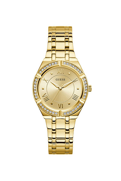 Guess Kadın Kol Saati GUGW0033L2