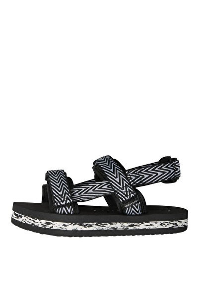 Vero Moda Kadın Siyah Terlik