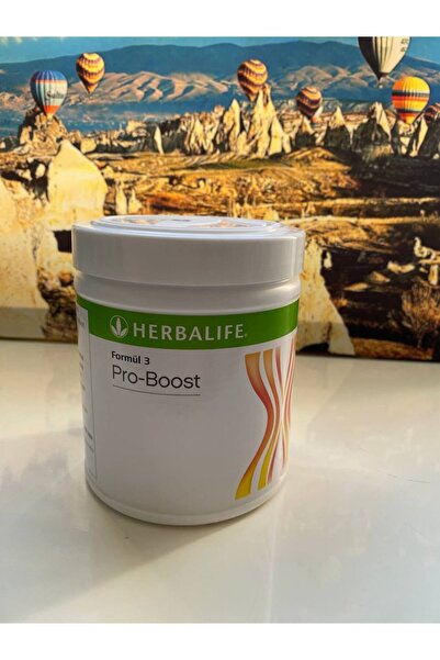 Herbalife Proboost