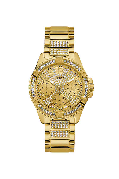 Guess Kadın Kol Saati GUW1156L2