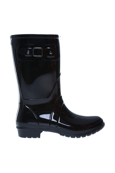 IGOR Siyah Kadın Yağmur Çizmesi W10133