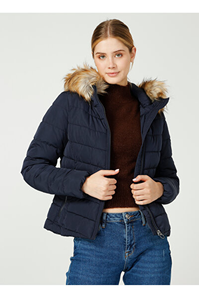 ONLY 15158943 Onlnewellan Fabric Hooded Sweatshirt - Cc Otw