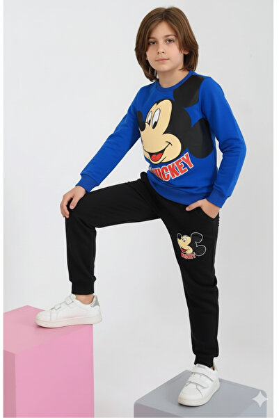 KAMİKAM Djevojački dvodelni trenerka set