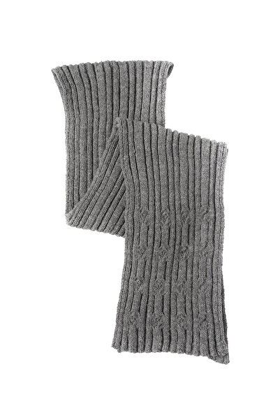 Aeropostale Baklava Desenli Antrasit Erkek T-Shirt AERO-BR04-A