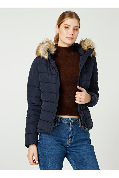 ONLY 15158943 Onlnewellan Fabric Hooded Sweatshirt - Cc Otw