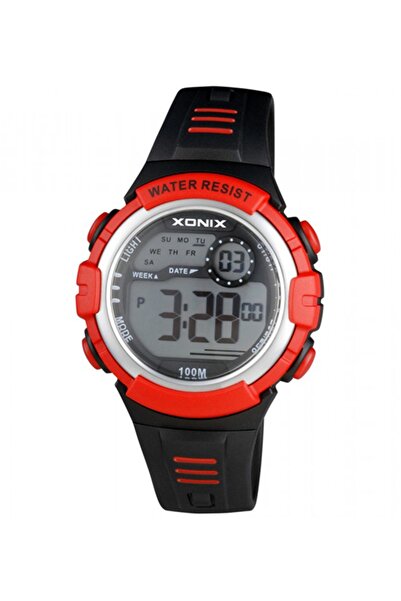 XONIX XOX-IL007 Unisex Kol Saati