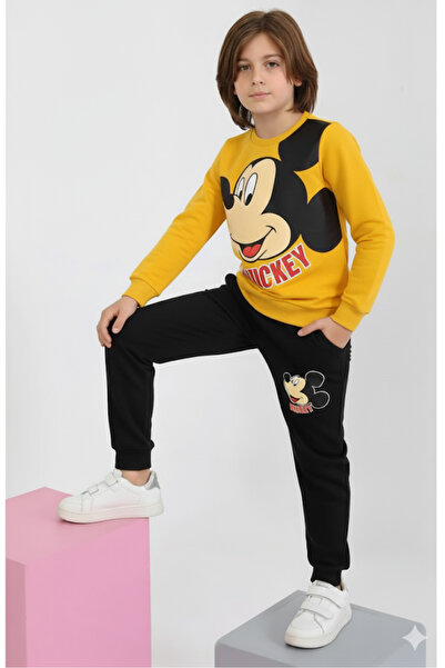 KAMİKAM Set de trening pentru fete cu 2 șnururi