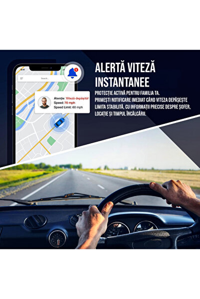 OEM GPS Tracker Q16A, 120 days battery life, strong magnet, real-time monitoring