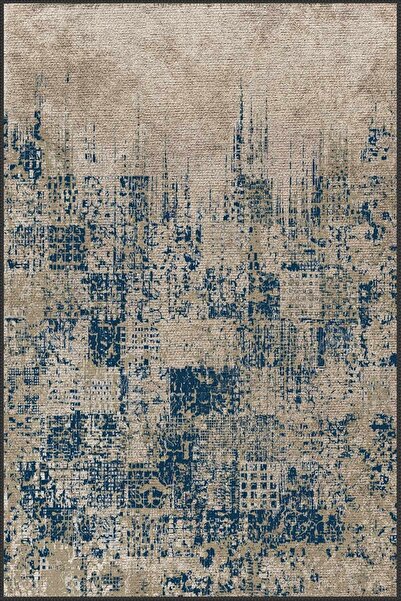 KONUKHOUSE Modern, Bohem Desen, Iskandinav Desen, Cizgli Desen, Digital Kilim