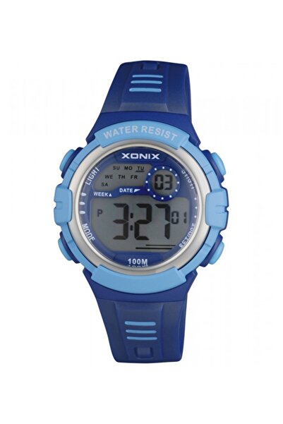 XONIX XOX-IL006 Unisex Kol Saati