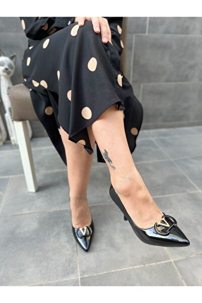 OEM Allure Black Stiletto