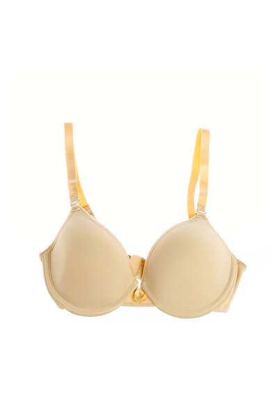 Magic Form Desteksiz Sütyen 3520 3520