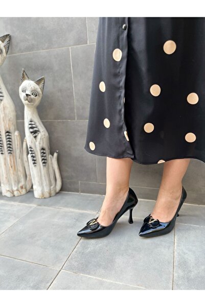 OEM Allure Black Stiletto