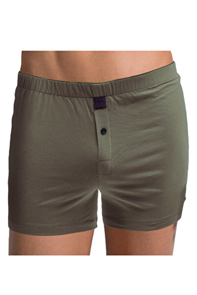 TheDon The Don Haki Erkek Boxer TDNPNY012