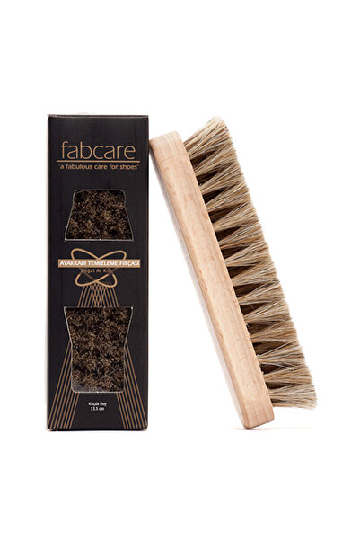 Fabcare Ayakkabı Fırçası FC 40 10 AT KILI T