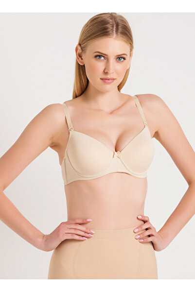 Magic Form Ten Unpadded Bra 000000000000003045