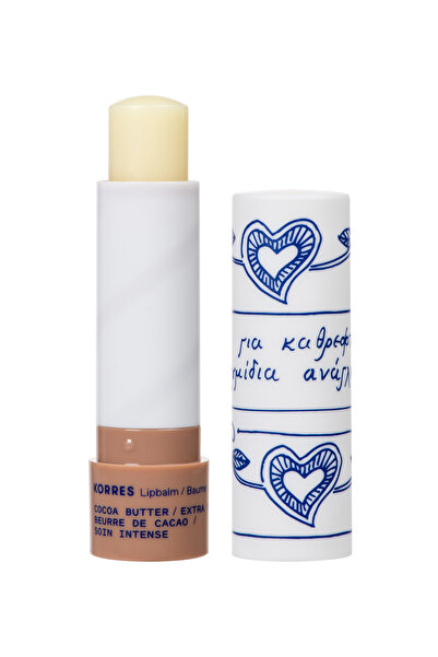 korres 4,5 gr Dudak Koruyucu