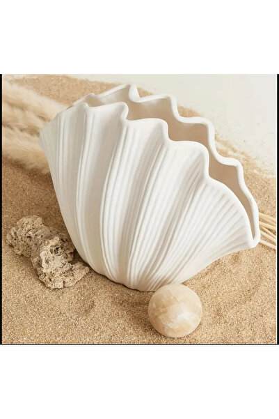 Soja Home Bohem İskandinav Vazo