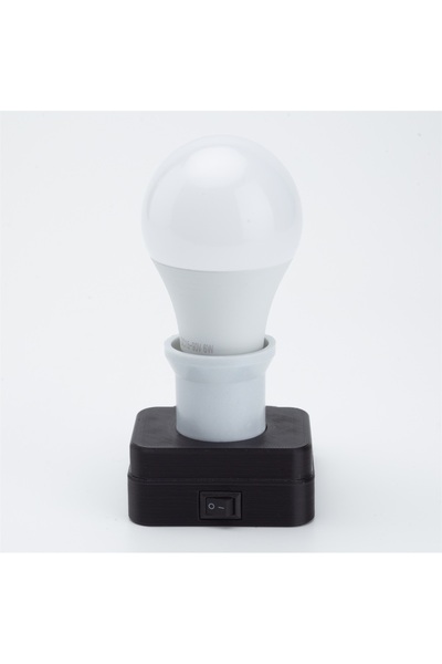 Choice لمصباح Bosch E27 LED ضوء العمل لـ Makita/Bosch/Ozito18V Parkside X20V ...