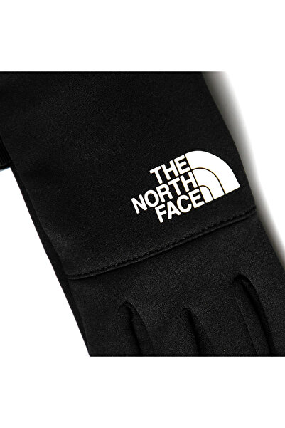 THE NORTH FACE Etip Recycled Erkek Çok Renkli Outdoor Eldiven Nf0a4shaky41