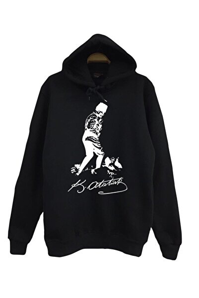 The Fame Dječačka majica sa kapuljačom