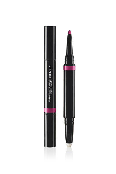 Shiseido LipLiner Ink Duo Dudak Kalemi - 10 Violet