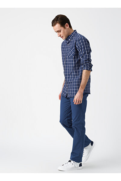 LİMON COMPANY Limon İndigo Erkek Chino Pantolon