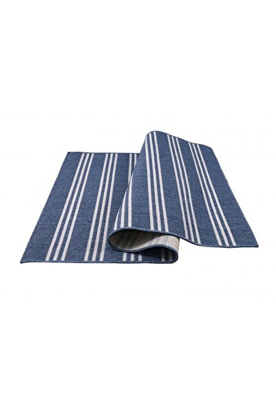 sultan garden center Outdoor Rug with Vertical Stripes