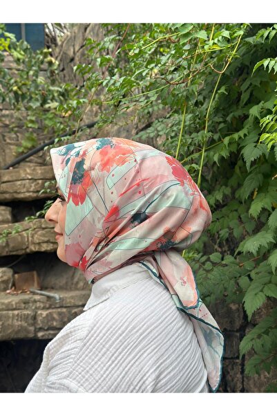 Desenay Scarfs Μαλακό κασκόλ Desenay ραμμένο στο χέρι