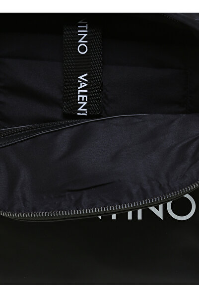 Valentino Mario 29 x 38 x 15 Siyah Erkek Sırt Çantası VBS47301 BACKPACK