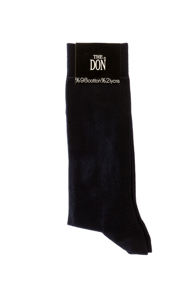 TheDon The Don Koyu Lacivert Erkek Soket Çorap