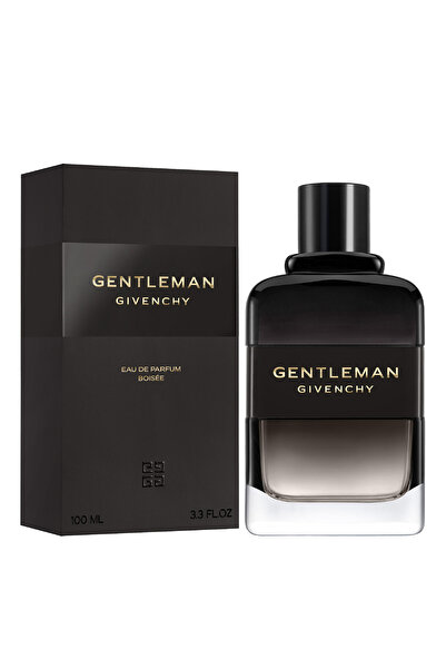 Givenchy Gentleman Boisee Edp 100 ml Erkek Parfümü