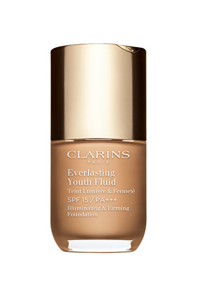 Clarins Everlasting Youth Fluid 111 30 ml Sıkılaştırıcı Fondöten