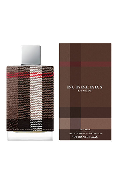 BURBERRY London Edt Erkek Parfüm 100 ml