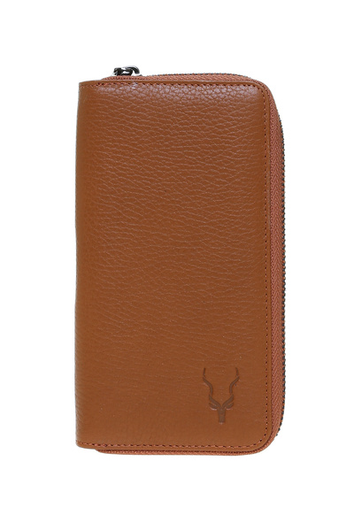 Carrera Taba Erkek Deri Cüzdan CAR 6 TAKOZLU FLOTER