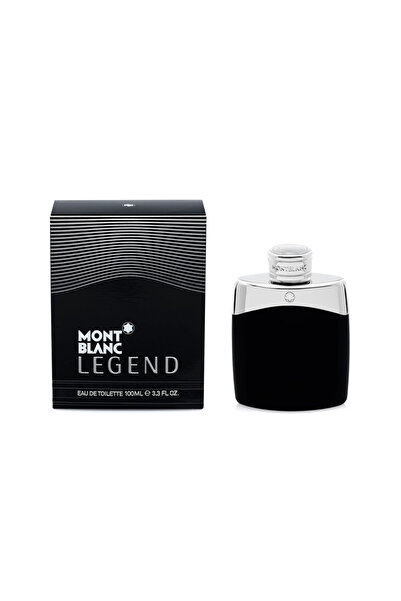 Montblanc Mont Blanc Legend Edt Erkek Parfüm 50ml