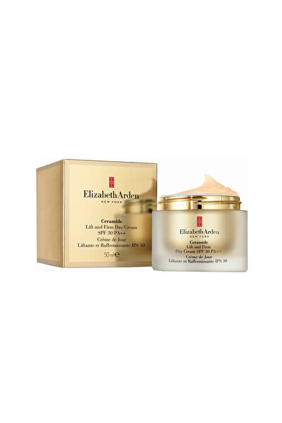Elizabeth Arden Advanced Ceramıde Lıft And Fırm Day Cream 50Ml Spf 15 Pa++