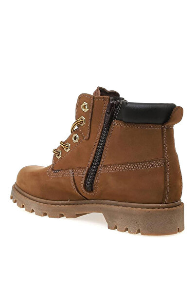 Caterpillar Cat-COLORADO ZIP WP Çocuk Bot ve Çizme