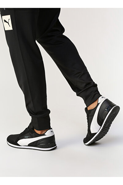 Puma Ανδρικά αθλητικά παπούτσια Runner V2 Mesh ( 366811 -05)