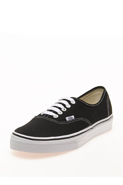 Vans Siyah Erkek Lifestyle Ayakkabı VN000EE3BLK1 Authentic
