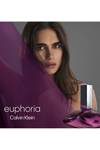 Calvin Klein Women Edp 30 ml Kadın Parfümü 88300162574