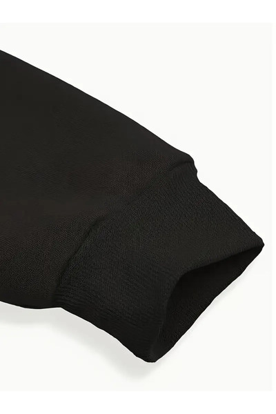 MAGORS Changbin Straykids Printed Hooded 3-Ply Quality Oversize Sweatshirt