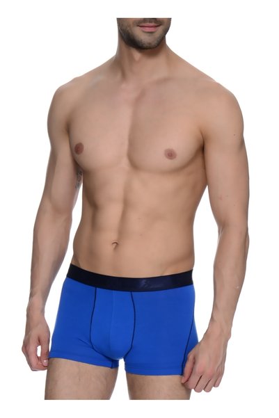 TheDon Boxer pentru bărbați Don Mavi TDNBMS010