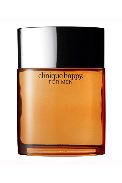 Clinique Happy For Men Parfüm Edt 100ml/3.4FLOZ