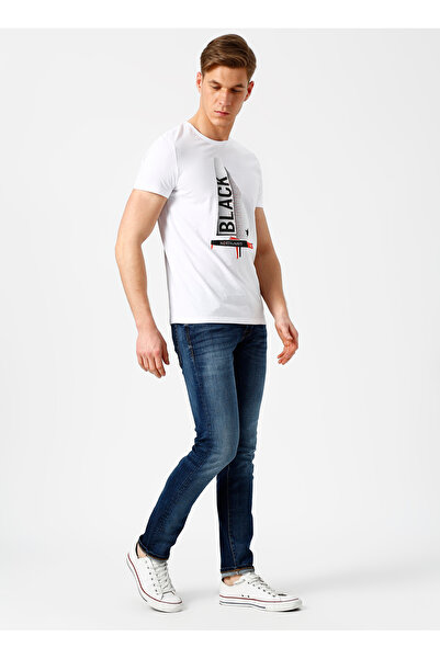 Jack & Jones Glenn Denim Pantolon