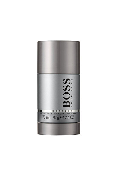Hugo Boss Bottled 75 ml Erkek Deodorant Stick