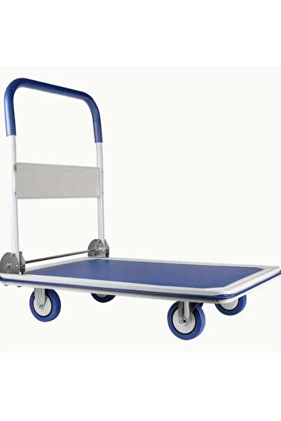 Generic Platform Trolley with 150kg Loading Capacity