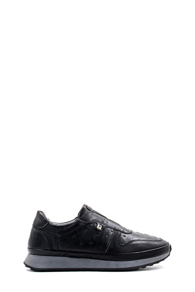 FAST STEP Genuine Leather Men's Casual Shoes 951MA109
